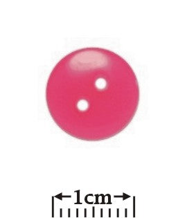 Fluorescent Button