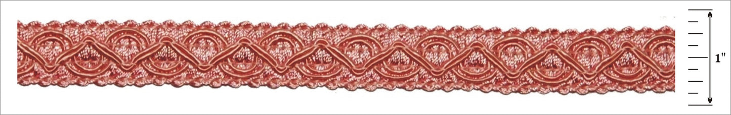 Furnishing Braids