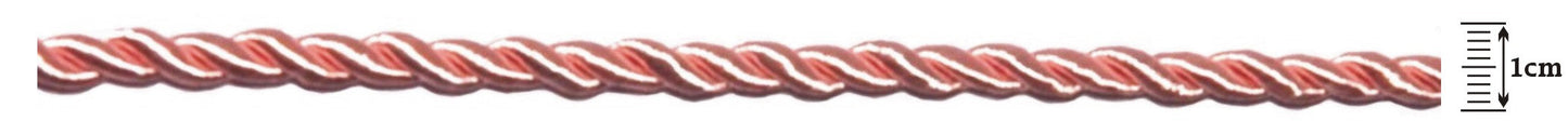 7mm Crepe Cord