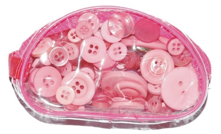 Bagged Buttons
