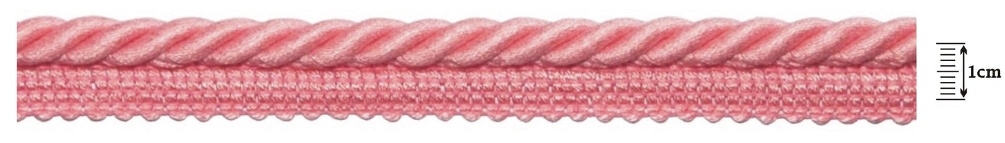 Flanged Cushion Cord