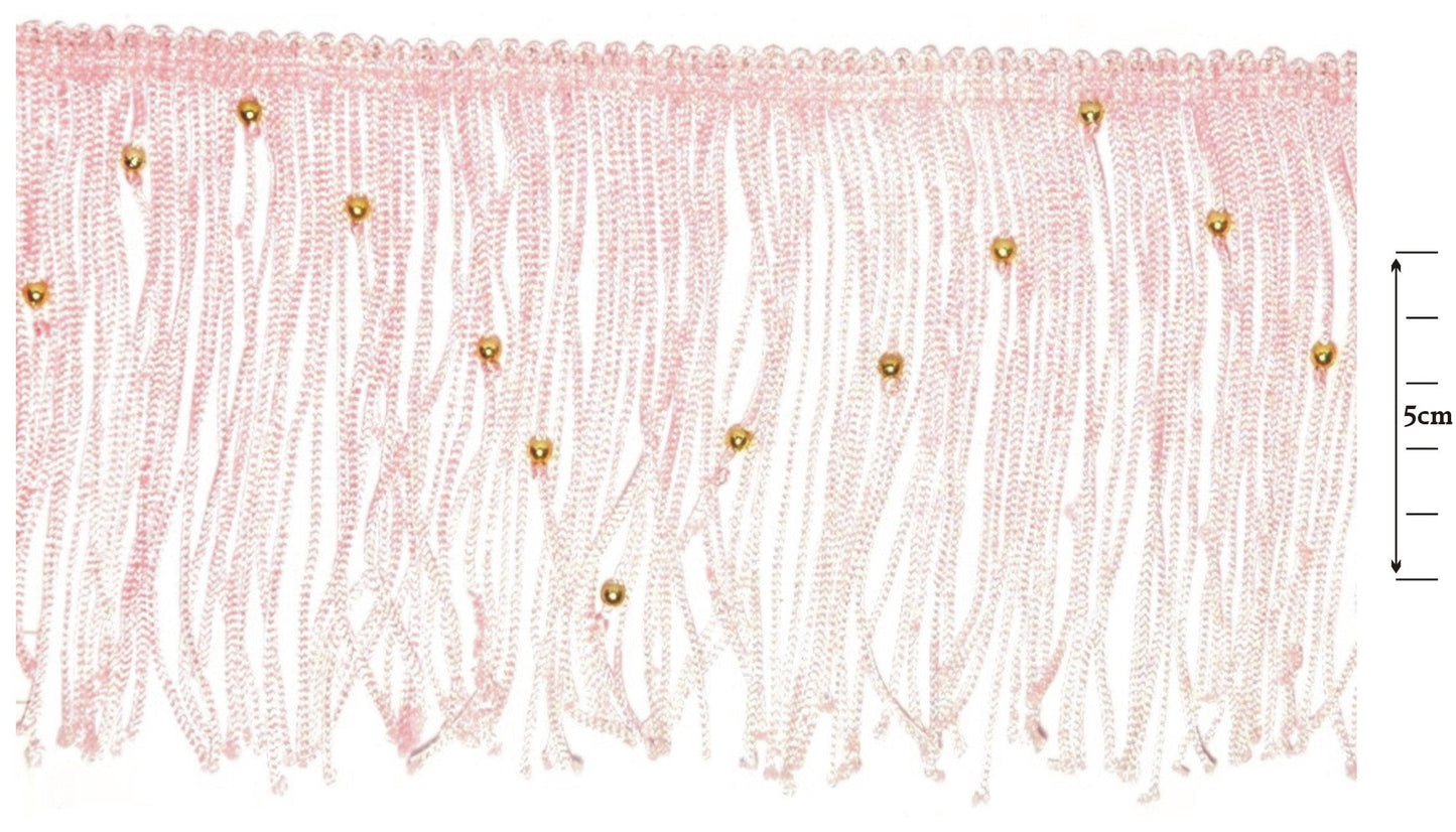 Beaded Fringe
