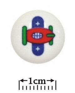 Picture Buttons