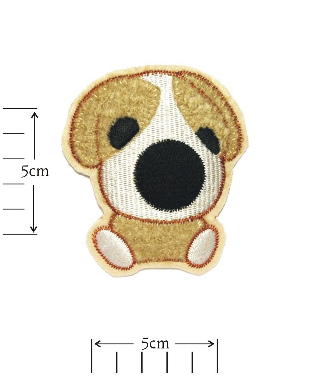 Cats & Dogs Motifs