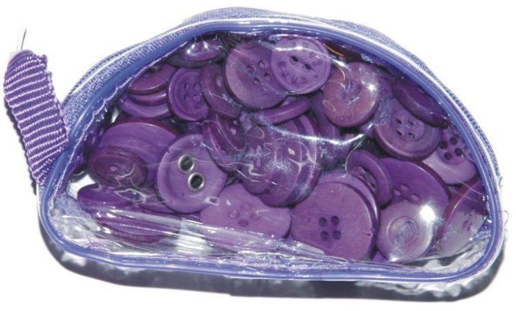Bagged Buttons
