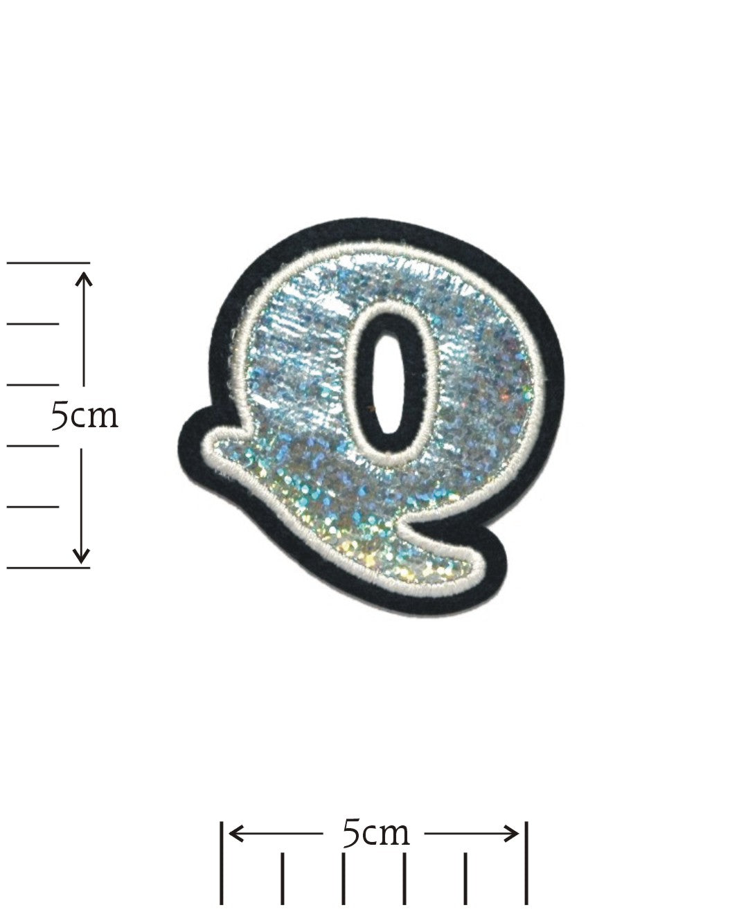 Alphabet Motif