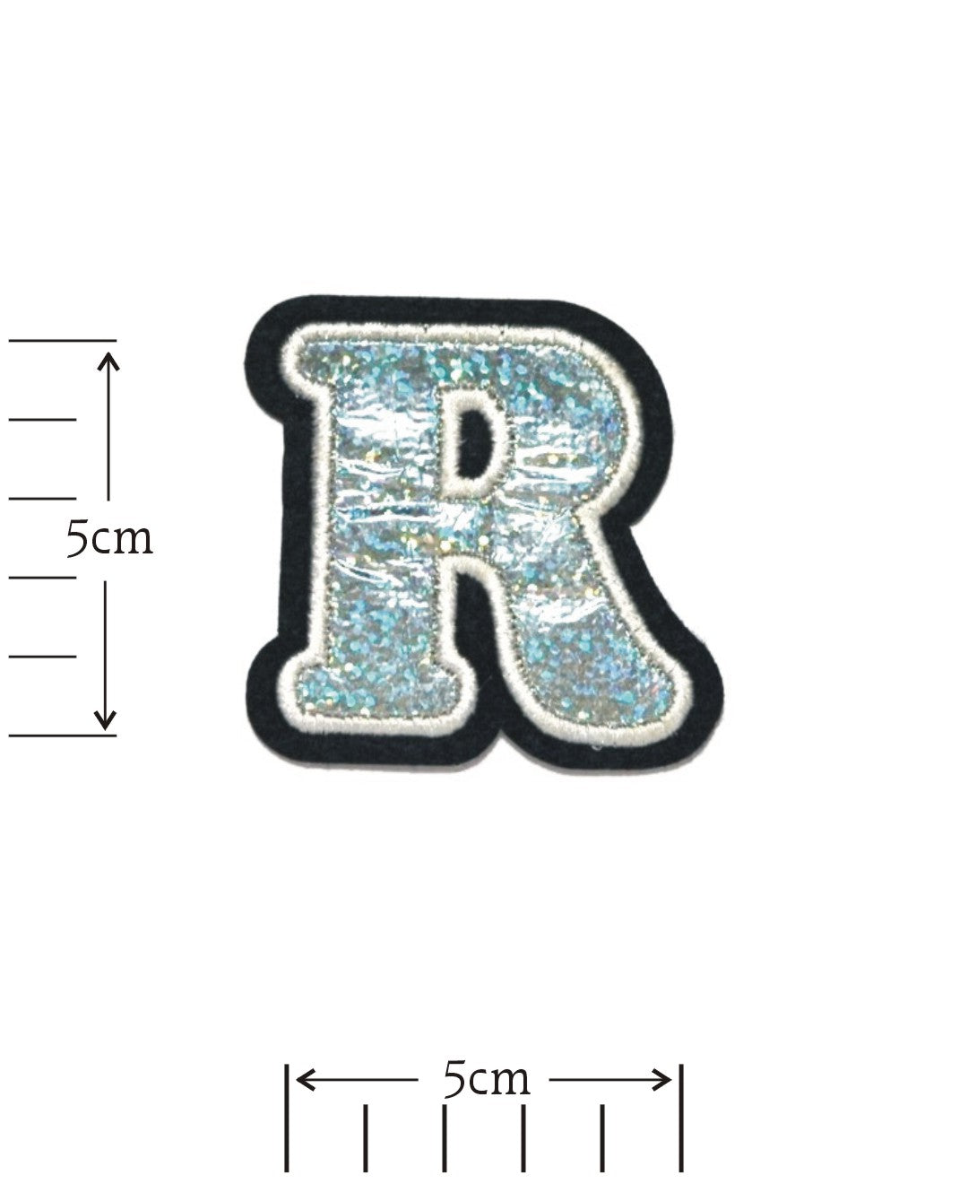 Alphabet Motif
