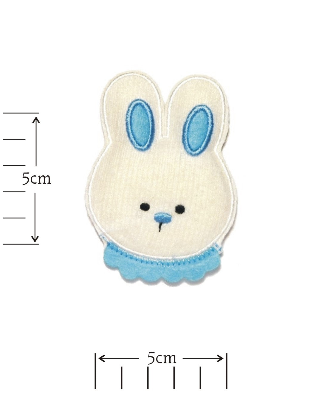 Teddy Motifs