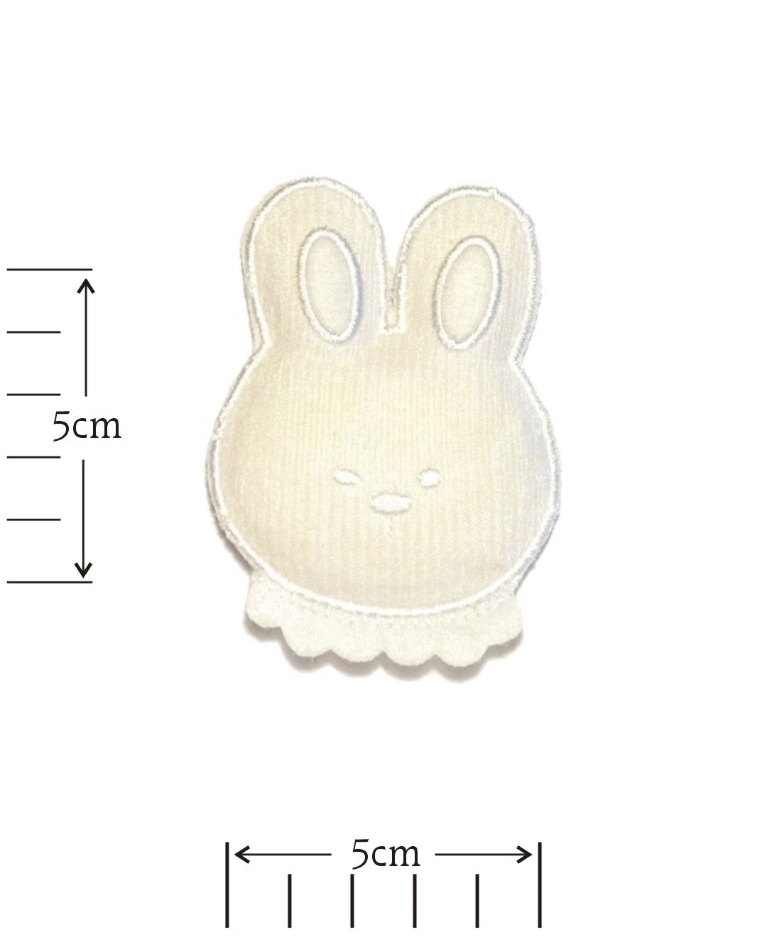 Teddy Motifs