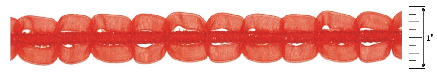 Ribbon Braid