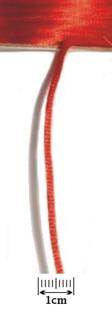 Rat Tails Ribbon
