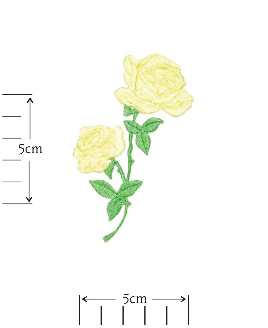 Flower Motifs
