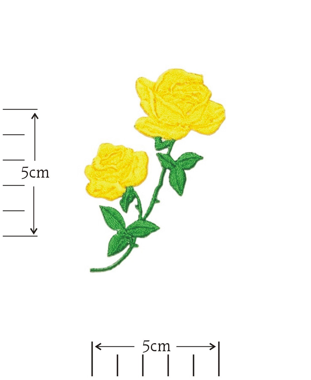 Flower Motifs