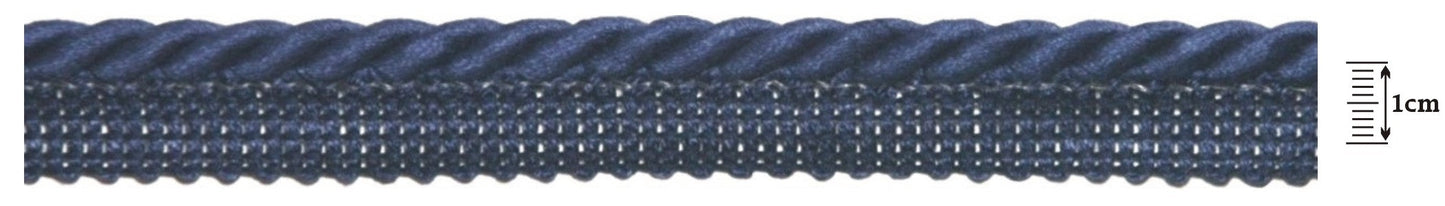 Flanged Cushion Cord