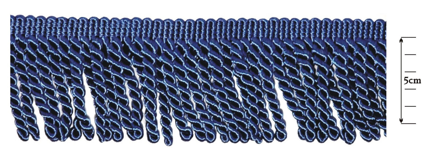 Bullion Fringe