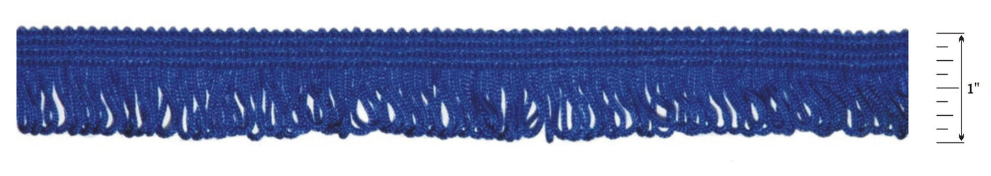 Soft Fringe
