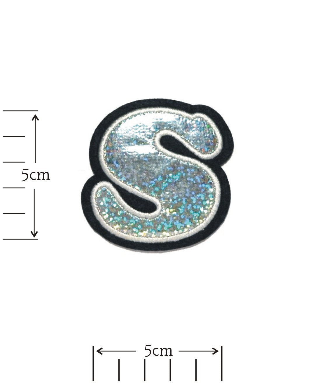 Alphabet Motif