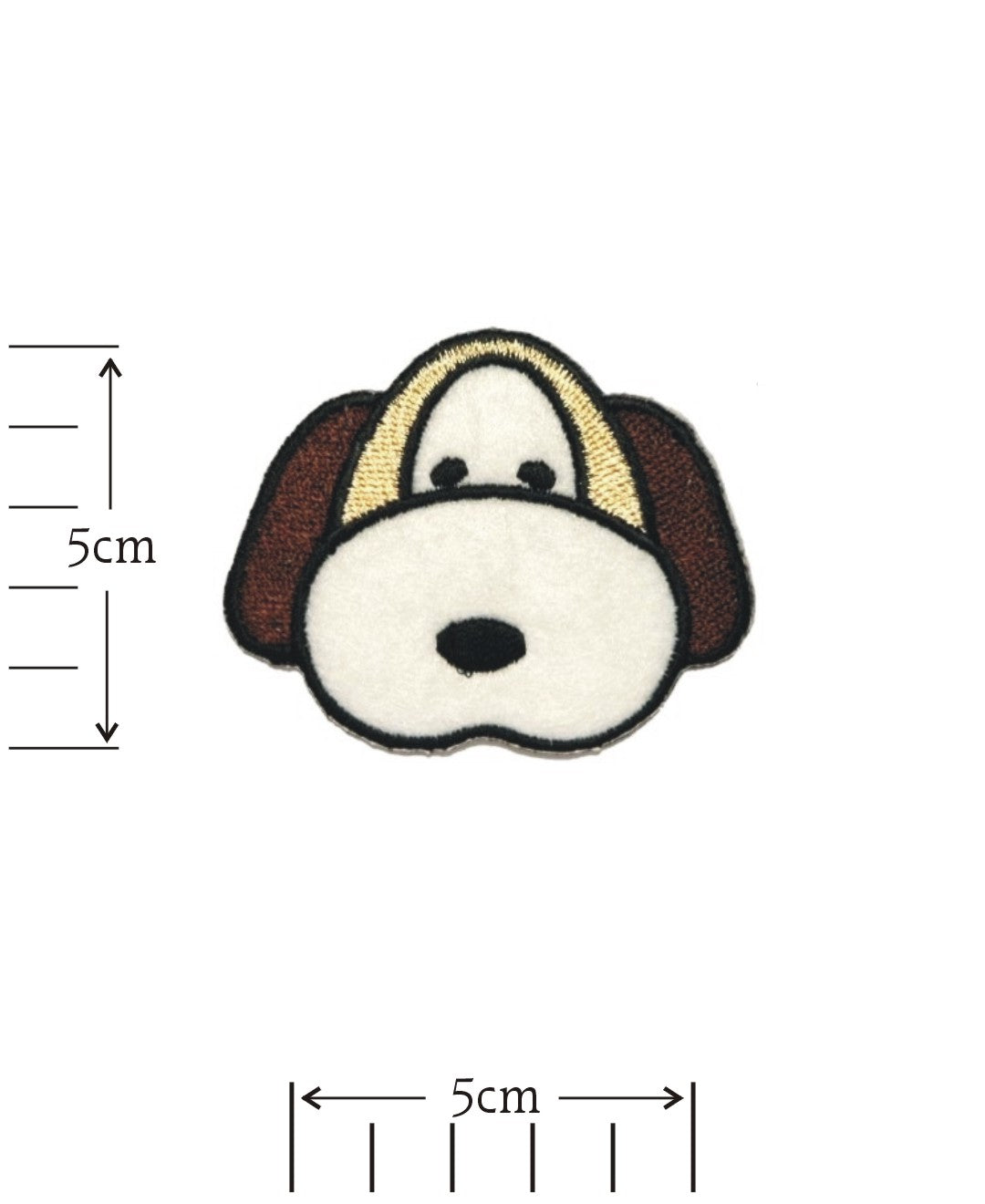 Cats & Dogs Motifs