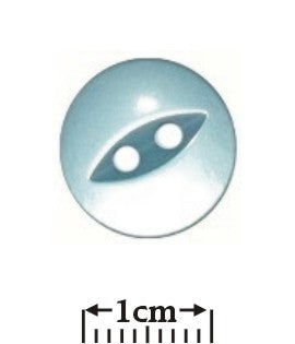 Fisheye Buttons Colours 1-25