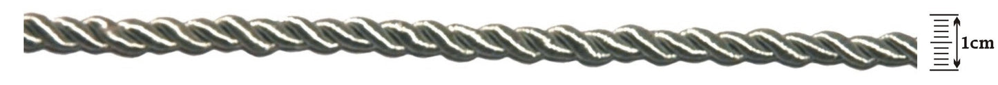 7mm Crepe Cord