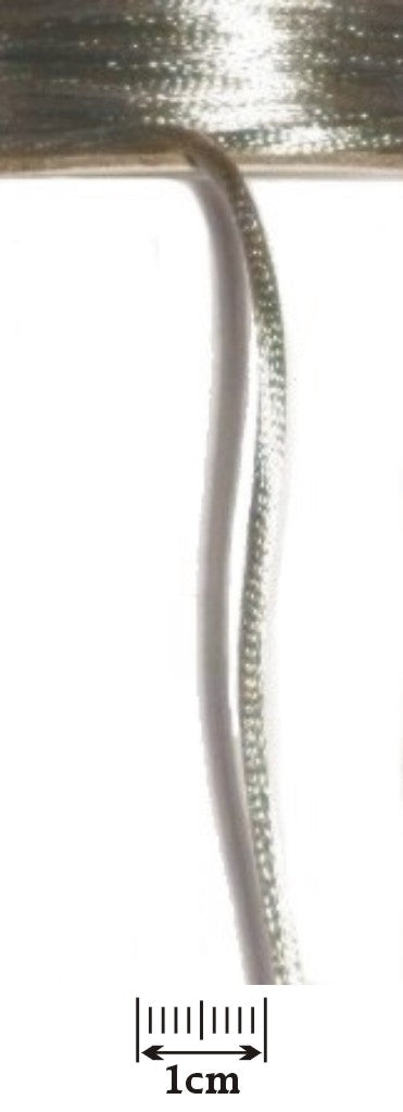 Rat Tails Ribbon