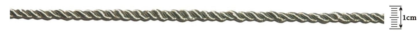 Lacing Cord