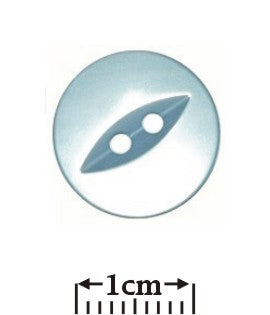 Fisheye Buttons Colours 1-25