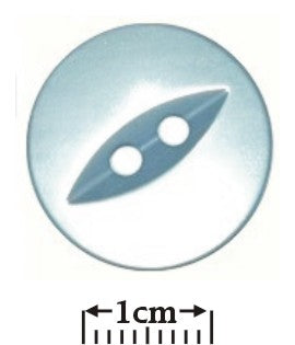 Fisheye Buttons Colours 1-25