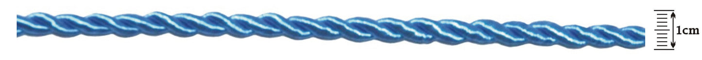 7mm Crepe Cord