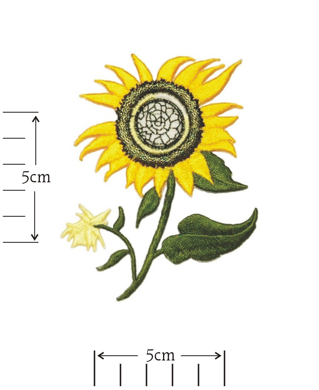 Flower Motifs