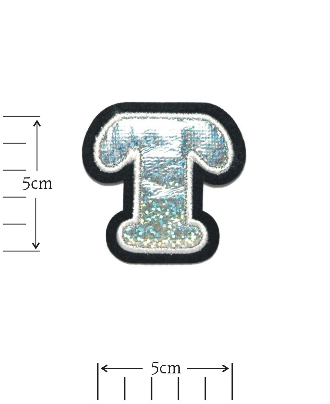 Alphabet Motif