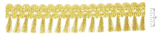 Tassel Fringe
