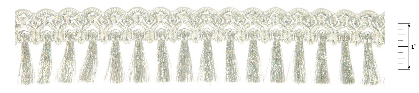 Tassel Fringe