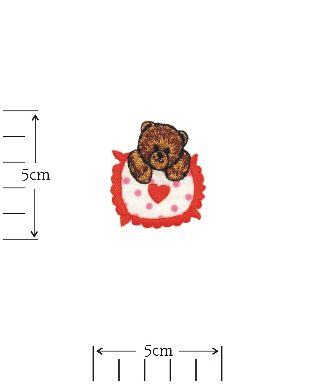 Teddy Motifs