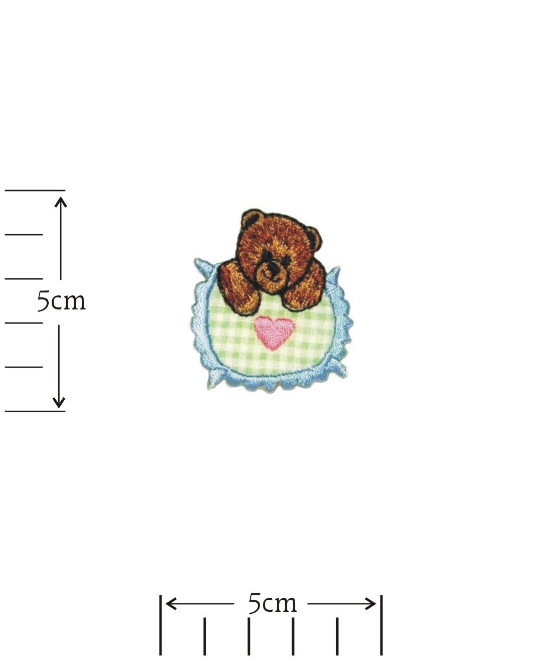 Teddy Motifs