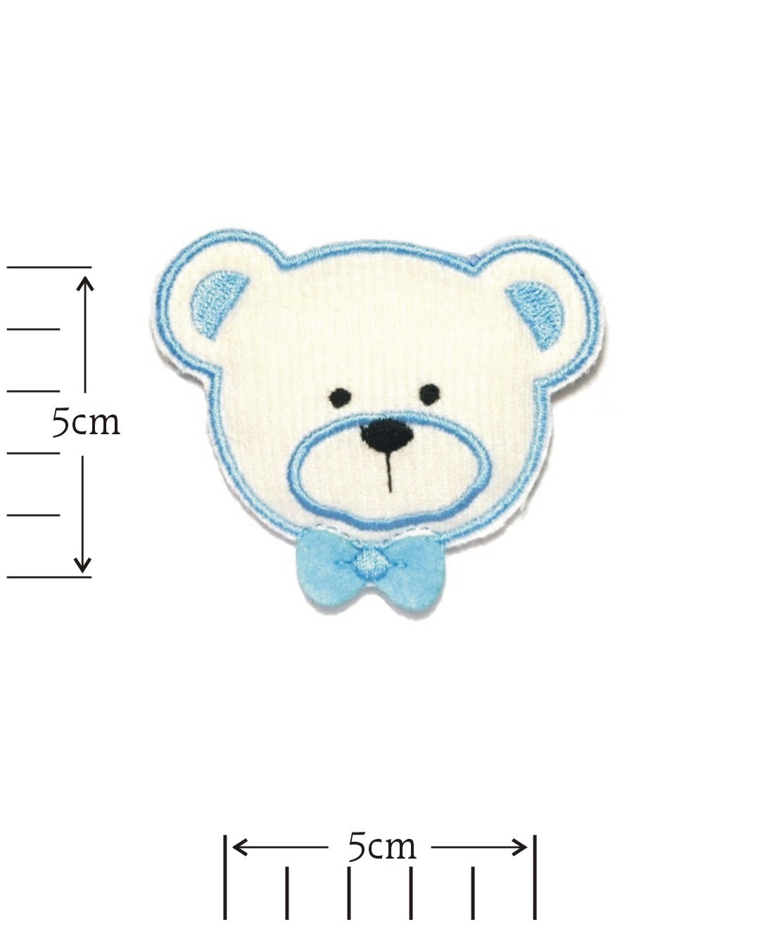 Teddy Motifs