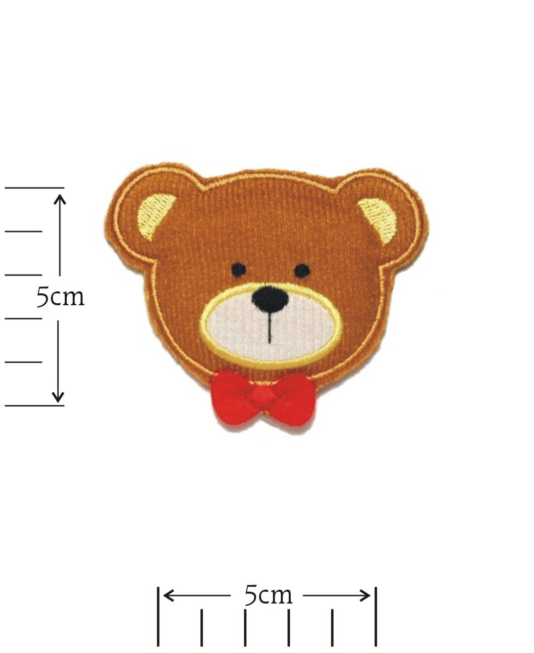 Teddy Motifs