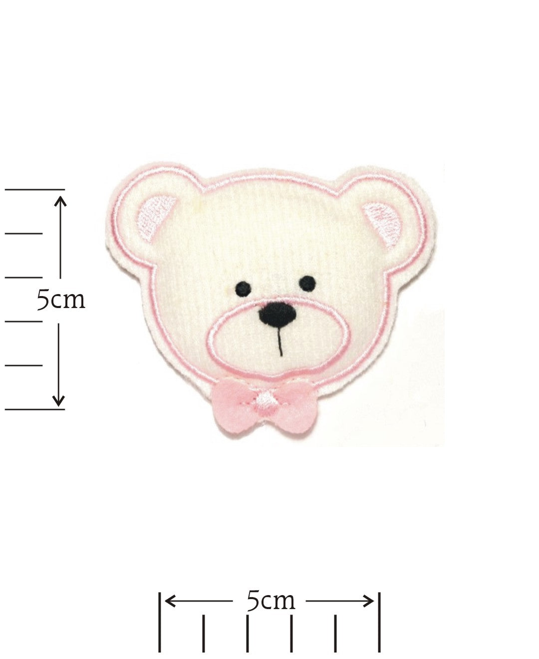Teddy Motifs