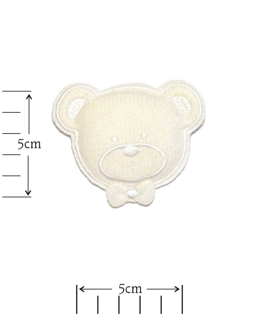 Teddy Motifs