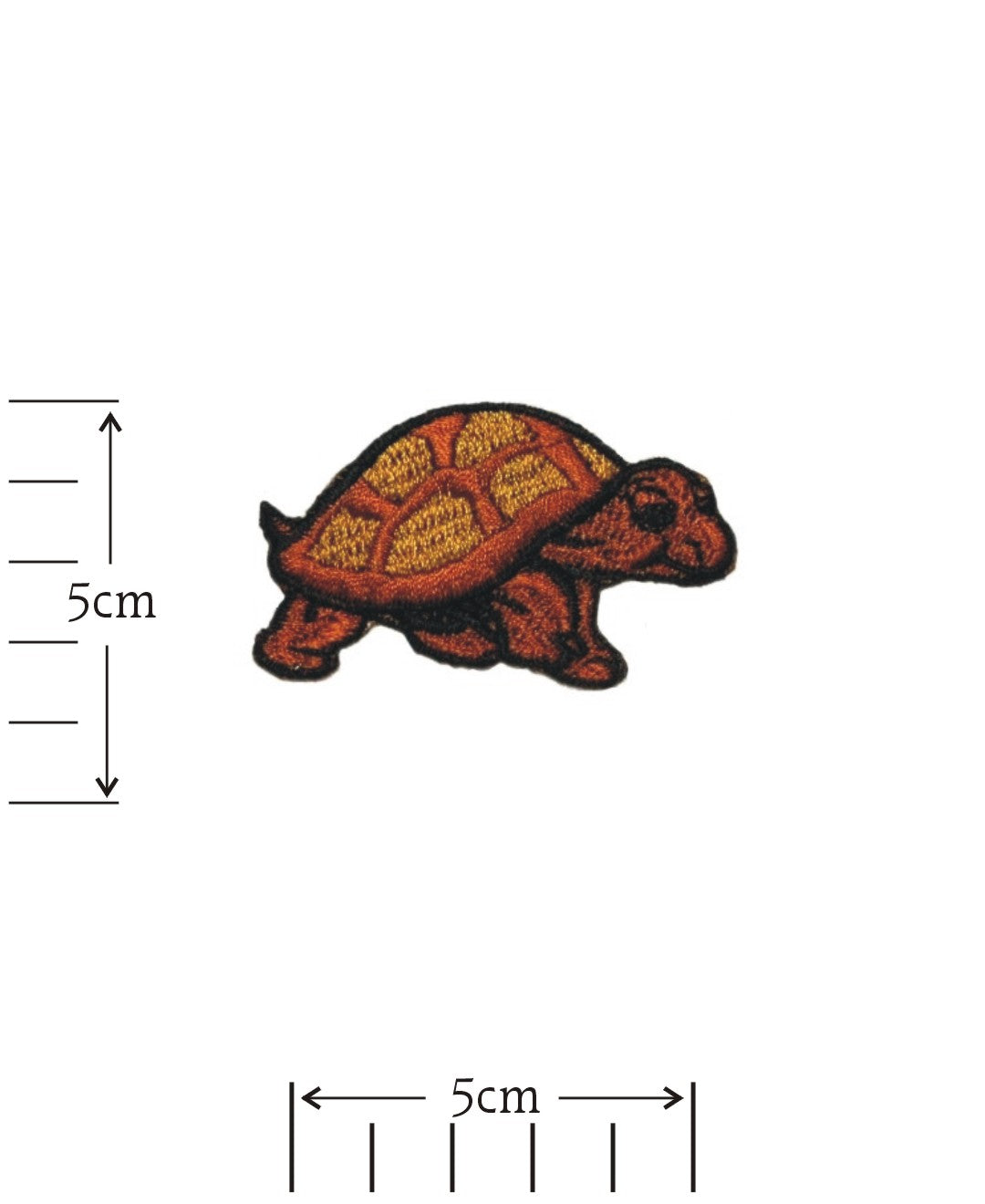 Animals Motifs