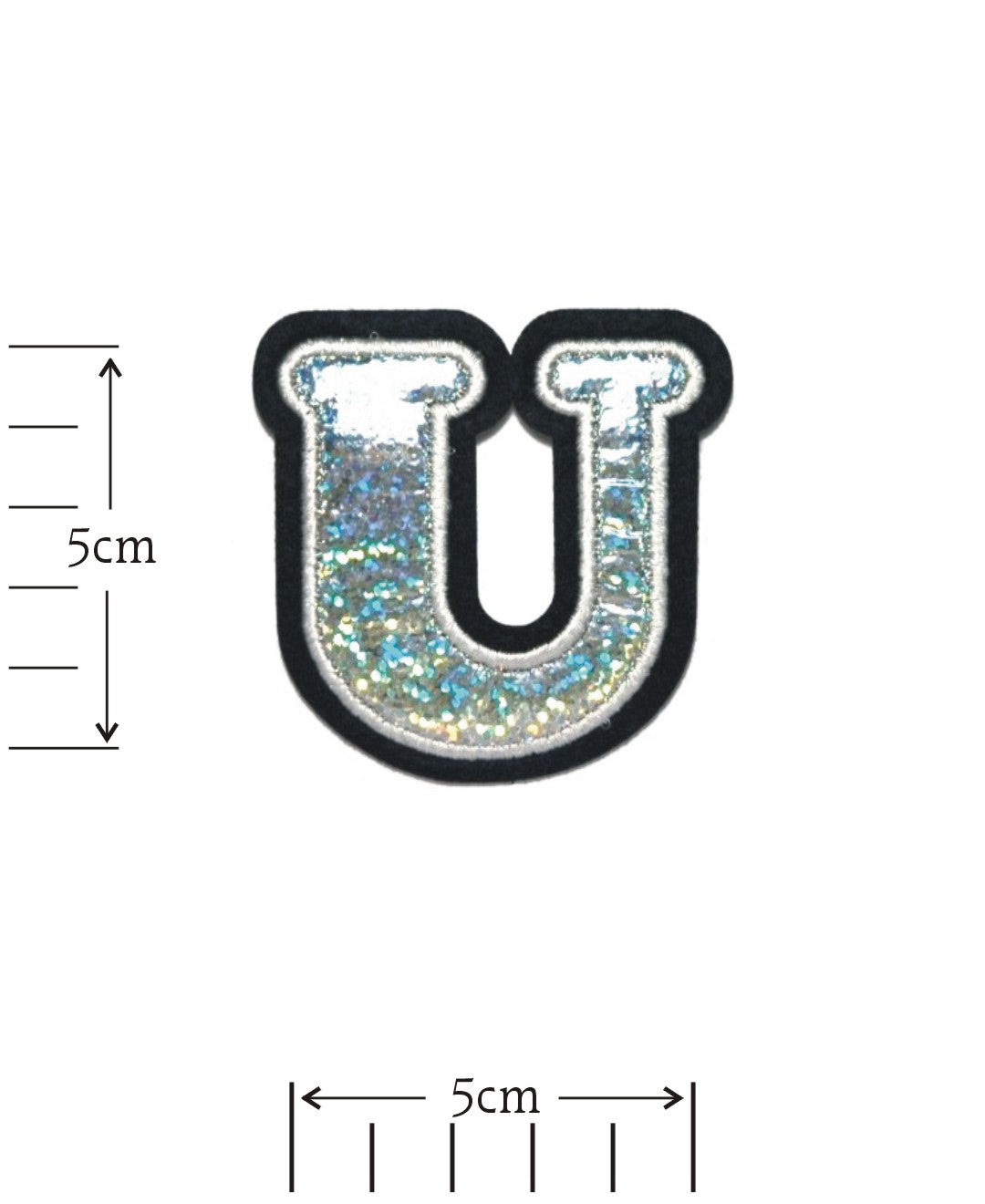 Alphabet Motif