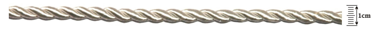 7mm Crepe Cord
