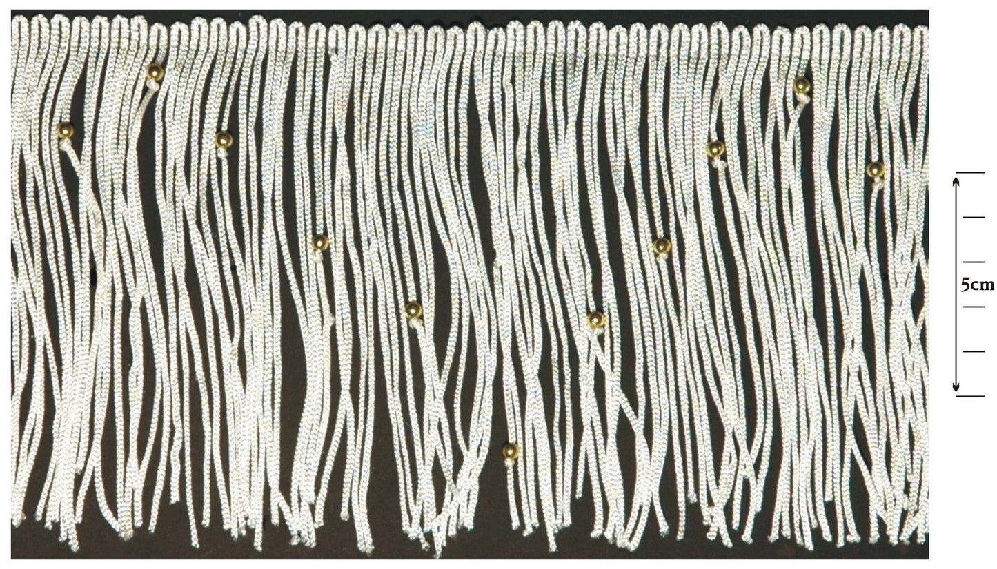 Beaded Fringe