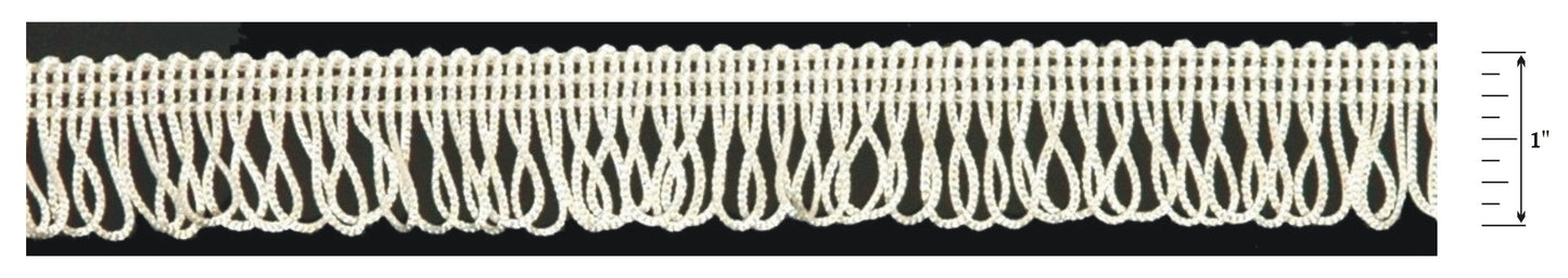 Soft Fringe