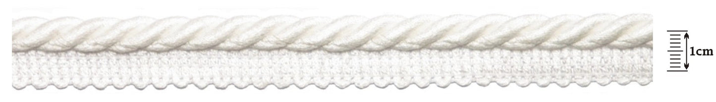 Flanged Cushion Cord
