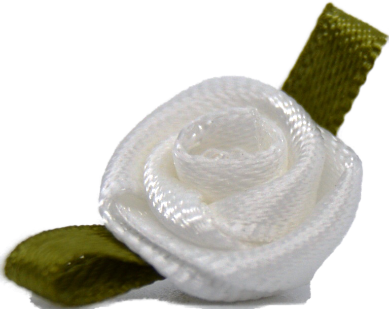 Ribbon Roses