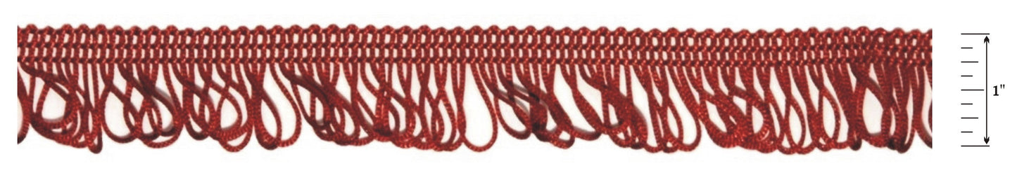 Soft Fringe