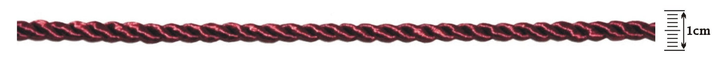 Lacing Cord
