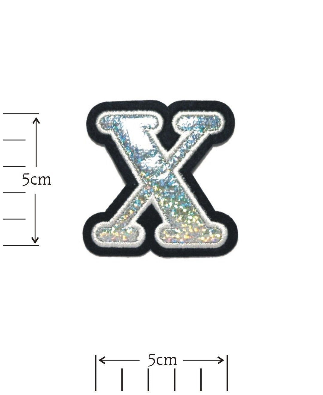 Alphabet Motif