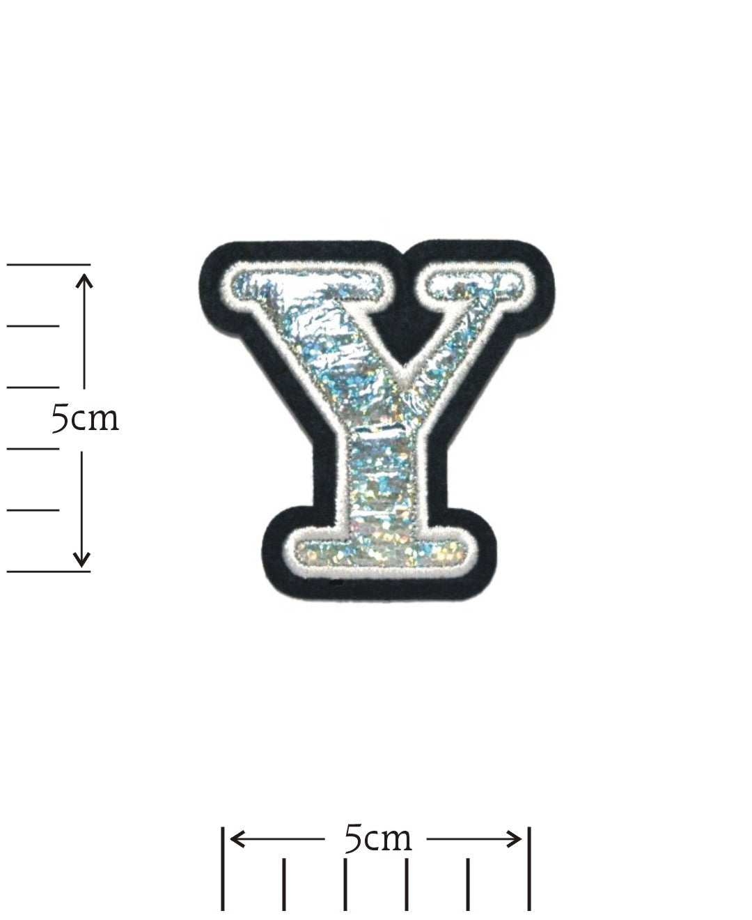 Alphabet Motif